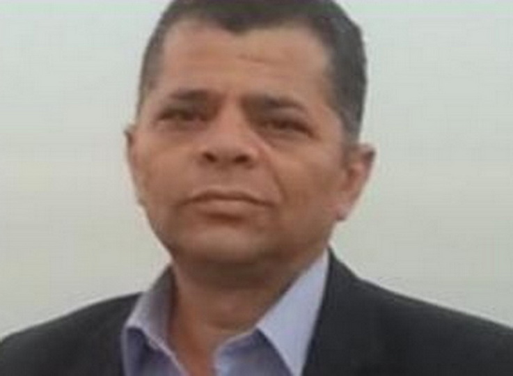 Ahmed Hussein El-Feki
